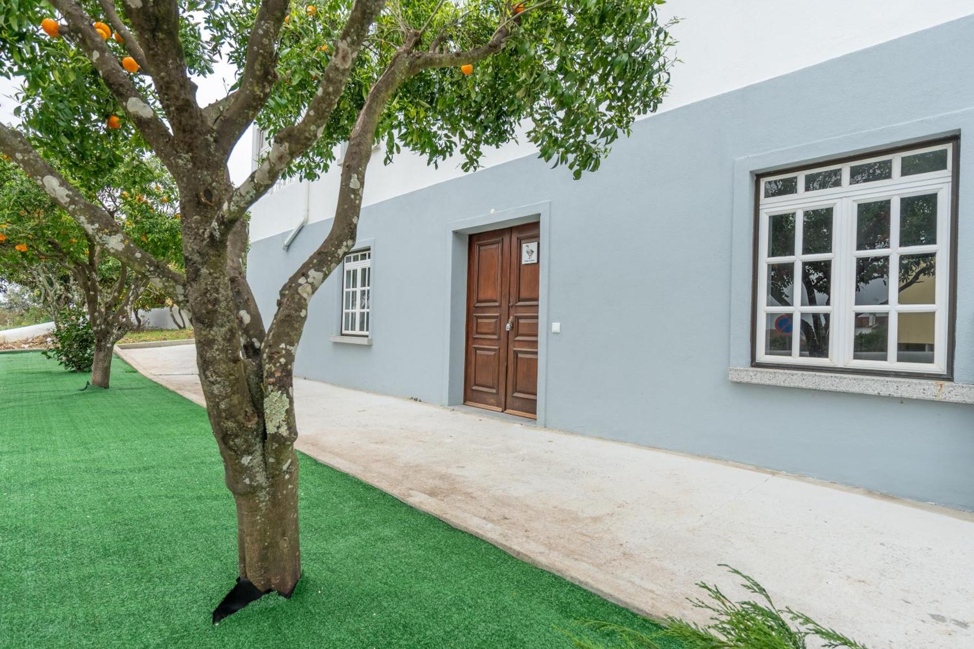 Casa De Cardigos Apartment Exterior photo