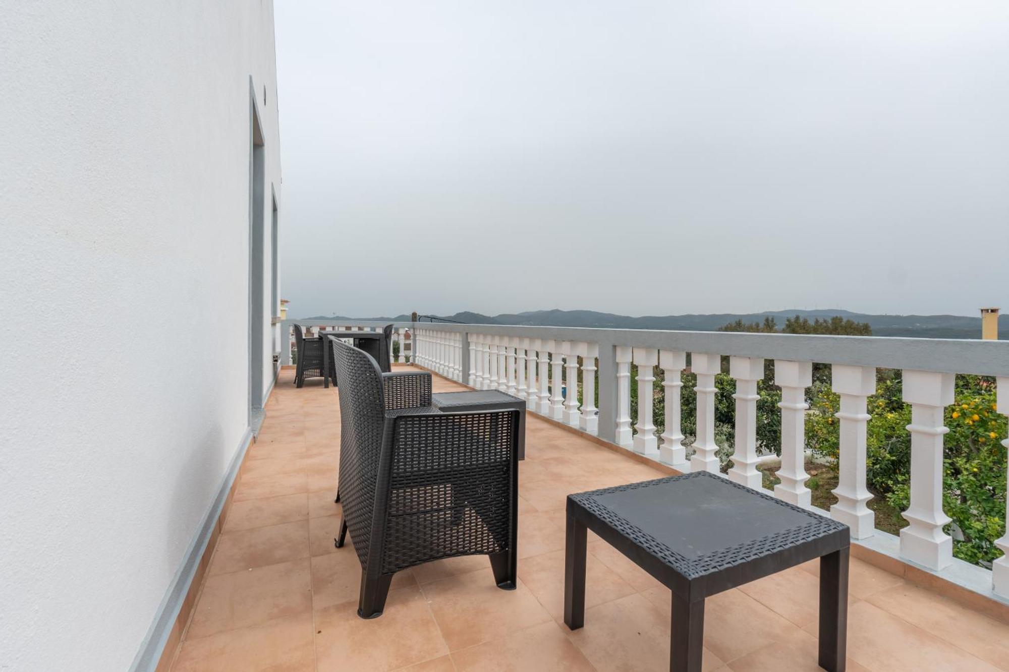 Casa De Cardigos Apartment Exterior photo