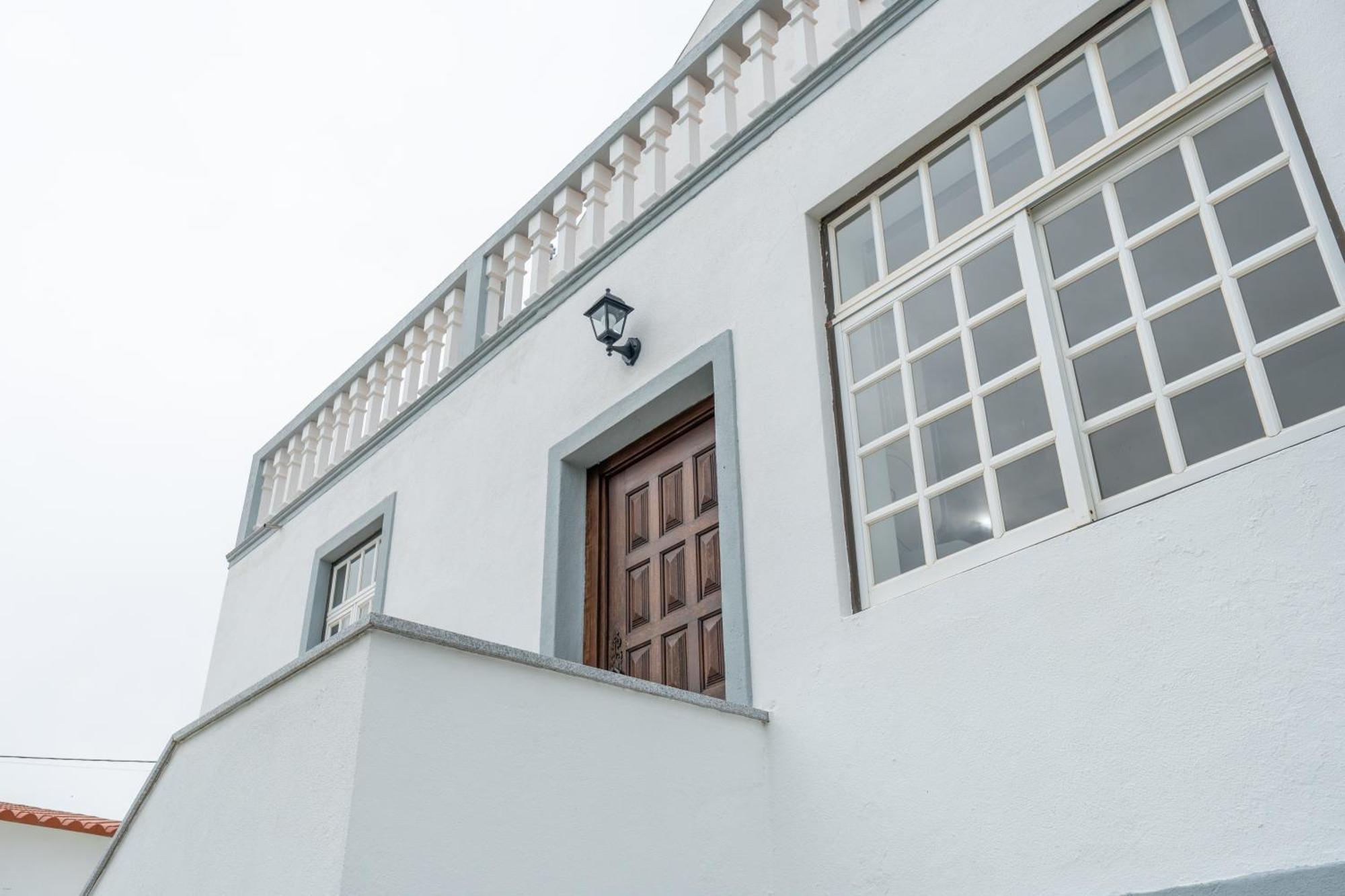 Casa De Cardigos Apartment Exterior photo